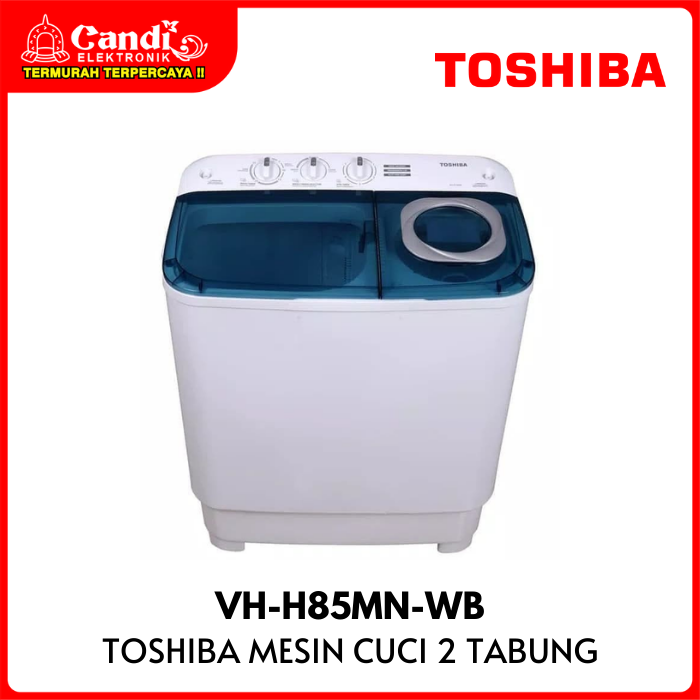 Toshiba Washing Machine Twin Tub